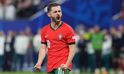 Real Madrid, Bernardo Silva'yı kadrosuna kattı