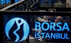Borsa güne yükselişle başladı