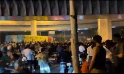 Çin'in Hıfey kentinde atık transfer istasyonu projesi protestolar sonucu durduruldu