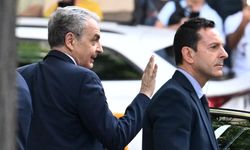Eski İspanya Başbakanı Zapatero sanık olarak mahkemede ifade verdi