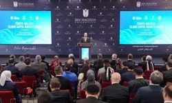 Türkiye-Malezya İslami Sermaye Piyasaları Forumu İstanbul'da başladı