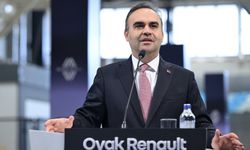 Bakan Kacır: Yatırımların en isabetli adresi olmayı sürdüreceğiz