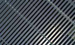 Güneşten elektrik üretiminde yılın rekoru kırıldı