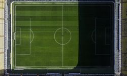 Fenerbahçe Kulübünden Chobani Stadı Maraton Alt E Tribün hakkında bilgilendirme