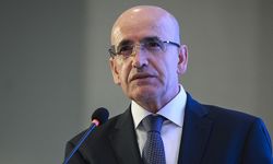 Bakan Şimşek, Londra'da iklim finansmanı etkinliklerine katılacak