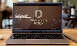 İstanbul'daki Sıfır Atık Forumu 183 ülkeden temsilciyi ağırlayacak