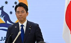 Japonya Savunma Bakanı Koizumi, NATO Zirvesi için Türkiye'ye gelecek
