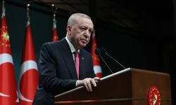 Cumhurbaşkanı Erdoğan'dan Venezuela için "geçmiş olsun" mesajı