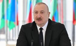Aliyev: Ailemiz olan Türk dünyası 21. yüzyılın nüfuzlu jeopolitik güç merkezlerinden birine dönüşüyor