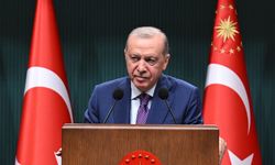 Cumhurbaşkanı Erdoğan: Terörsüz Türkiye süreci ülkemizin stratejik devlet vizyonunun adıdır
