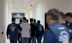 Siber suçlara yönelik operasyonlarda yakalanan 213 zanlı tutuklandı