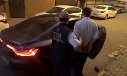 İstanbul'da terör örgütü DEAŞ operasyonunda 15 zanlı yakalandı