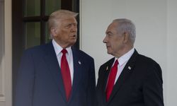 ABD Başkanı Trump'tan Gazze'de ateşkes öncesi Netanyahu'ya "Yahudiler senden bıktı" tepkisi