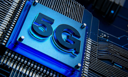 5G elektronik haberleşme yatırımlarını rekor seviyeye taşıdı