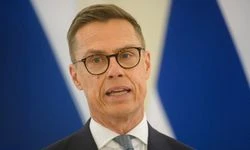 Finlandiya Cumhurbaşkanı Stubb, AB'nin Kanada dahil 40 üyeye genişlemesi gerektiğini söyledi