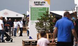 Sıfır Atık Festivali etkinlikleri üçüncü gününde devam ediyor