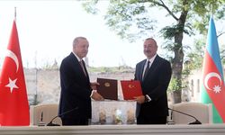 Şuşa Beyannamesi'nin 5. yılı