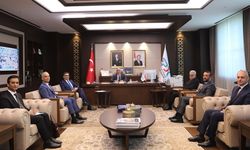 Türkiye, Pakistan'a elektrik piyasası reformu ve özelleştirme sürecinde tecrübelerini aktaracak