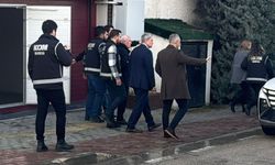 Bursa'daki rüşvet ve örgüt soruşturmasında Mustafa Bozbey'in 402 yıla kadar hapsi istendi