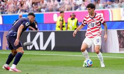 2026 FIFA Dünya Kupası'nda ABD, Paraguay'ı 4 golle mağlup etti