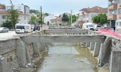Selin vurduğu Samsun'un Havza ilçesinde hayat normale dönüyor