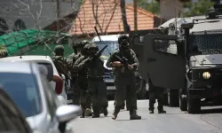 İsrail ordusu, işgal altındaki Batı Şeria'da insani yardım derneğini kapattı