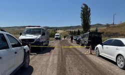 Kırıkkale'de imha sahasında mühimmatın kazara patlaması sonucu 2 kişi hayatını kaybetti