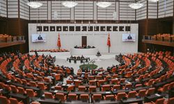 12. Yargı Paketi, TBMM Adalet Komisyonunda kabul edildi