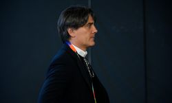 Vincenzo Montella: Çok büyük hayal kırıklığı yaşıyorum