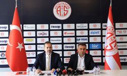 Antalyaspor'da genel kurulu kararı alındı