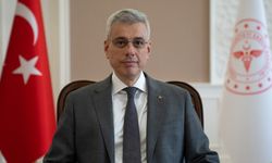 Sağlık Bakanı Memişoğlu: Her gün 3 milyon kişi Türkiye'de sağlık hizmeti alıyor