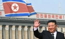 Kuzey Kore lideri Kim Jong-un, nükleer malzeme üretim kapasitesinin iki katından fazla arttığını açıkladı