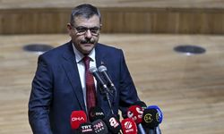 İçişleri Bakanı Çiftçi: Türkiye'nin sözü, mazlumun yüreğinde bir güvendir