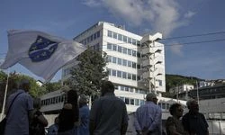 Bosna Hersek'te yeni yüksek temsilcinin seçimi konusunda uzlaşı sağlanamadı