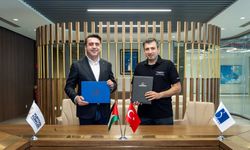 Baykar'dan Filistinli öğrencilere eğitim desteği