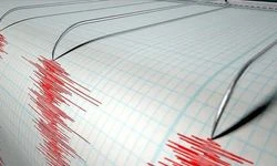 İtalya'da 6,2 büyüklüğünde deprem oldu