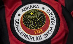 Gençlerbirliği, Fıratcan Üzüm'ün sözleşmesini 1 yıl uzattı