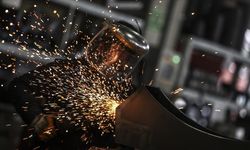 Türkiye'de geçen yıl üretimden yapılan sanayi ürünleri satışı 24,3 trilyon lira oldu