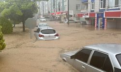 Kırşehir'de selden etkilenen vatandaşlara ilk etapta 6 milyon liralık kaynak aktarıldı
