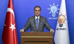 AK Parti Sözcüsü Çelik, İsrail'in Suriye'de gerçekleştirdiği saldırıları kınadı