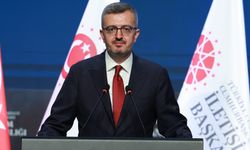 İletişim Başkanı Duran Türk Kızılayın kuruluşunun 158. yıl dönümünü kutladı