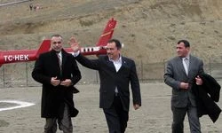 Muhsin Yazıcıoğlu'nun ölümüne ilişkin soruşturma dosyasındaki adli emanetler de Ankara'ya gönderilecek