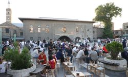 Diyarbakır'daki turizmciler 2 milyon ziyaretçi hedefine ulaşacaklarına inanıyor