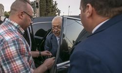 Tunus'ta Gannuşi ve Nahda Hareketi'nin diğer bazı liderlerine müebbet hapis cezası verildi