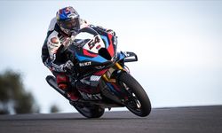 Toprak Razgatlıoğlu, MotoGP'de sezonun 9. yarışı için Çekya'da piste çıkacak
