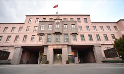 MSB: NATO planı kapsamında SAMP/T Hava Savunma Sistemi Konya'da konuşlandırıldı