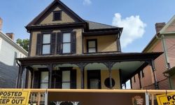 Dünya Kupası şehirlerinden Atlanta, Martin Luther King'in mirasını yaşatıyor
