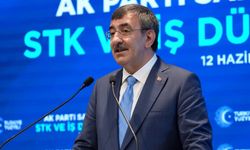 Cumhurbaşkanı Yardımcısı Yılmaz: Türkiye artık ekonominin en üst liginde bir oyuncu