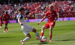 2026 FIFA Dünya Kupası'nda Kanada, Bosna Hersek ile 1-1 berabere kaldı