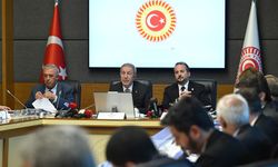 TSK ile ilgili düzenlemeleri de içeren kanun teklifi TBMM Milli Savunma Komisyonunda